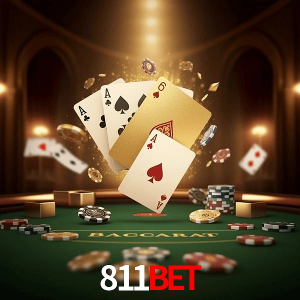 Slot Games 811bet