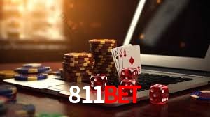 Jogos Exclusivos 811bet