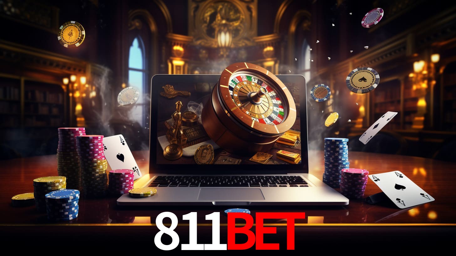 Bonus Features 811bet
